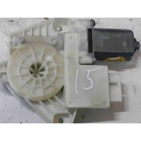 Моторчик стеклоподъемника Volkswagen Golf 2010 5q4959812a