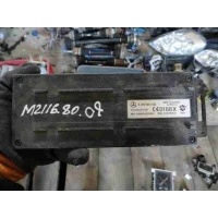 Блок управления (другие) Mercedes S W220 2003 A2208201435