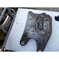 Кронштейн КПП Audi A4 2010 8k0399263af