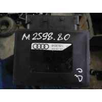 Блок управления (другие) Audi A6 C7 2012 4H0907801L