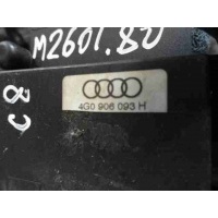 Блок управления (другие) Audi A7 2014 4G0906093H