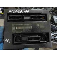 Блок комфорта Audi A6 C7 2013 4H0907064BN