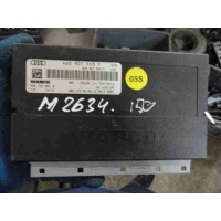 Блок управления (другие) Audi A7 2014 4G0907553F