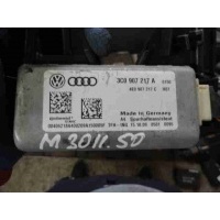 Блок управления (другие) Volkswagen Passat B6 2006 3C0907217A