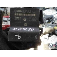 Блок управления (другие) Audi A6 C6 2008 4F0907468D