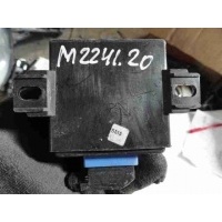 Блок управления светом Volkswagen Passat B5 2003 4Z7907357