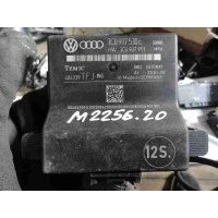 Блок управления (другие) Volkswagen Passat B6 2008 3C0907530E