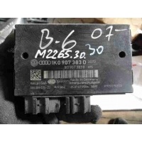 Блок управления (другие) Volkswagen Caddy 2009 1K0907383D