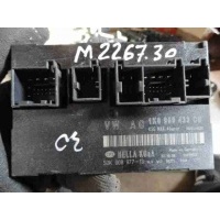 Блок комфорта Volkswagen Golf 5 2006 1K0959433CB