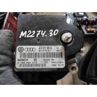 Блок управления (другие) Audi A6 C6 2008 4F0915181A