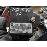 Блок управления (другие) Audi A6 C6 2008 4F0915181A
