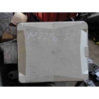 Блок управления (другие) Audi Q7 4L (2005—2009) 2007 4L0907566A