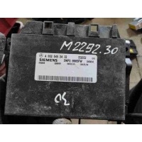 Блок управления АКПП Mercedes E W211 2007 A0325453432