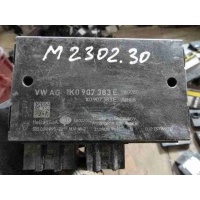 Блок управления (другие) Volkswagen Golf 6 2010 1K0907383E