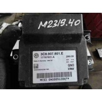 Блок управления (другие) Volkswagen Passat B6 2009 3C8907801E