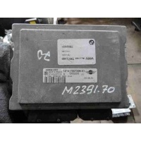 Блок управления двигателем (ДВС) Mini Cooper 2004 12147557395