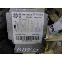 Блок AirBag Volkswagen Golf 5 2006 1K0909605R