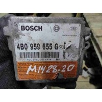 Блок AirBag Audi A6 C5 2003 4B0959655G
