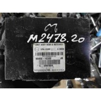 Блок управления (другие) Kia Rio 2008 95400-1G300