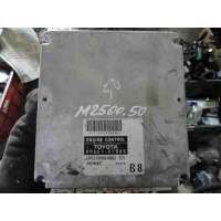 Блок управления двигателем (ДВС) Toyota Corolla 2006 89661-02B80