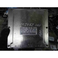 Блок управления двигателем (ДВС) Mercedes E W211 2006 A1121533179
