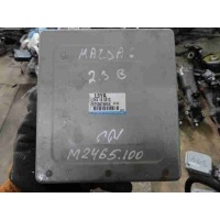 Блок управления двигателем (ДВС) Mazda 6 2006 L3YA18881C