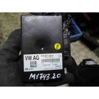 Блок управления (другие) Volkswagen Touareg 2010 7P6907530A