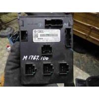 Блок управления (другие) Volkswagen Touareg 2010 4H0907063D