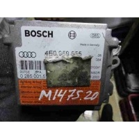 Блок AirBag Audi A8 D3 2010 4E0959655