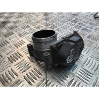 Заслонка дроссельная Audi A6 C6 2008 059145950R
