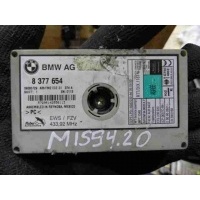 Усилитель антенны BMW X5 E53 2003 8377654
