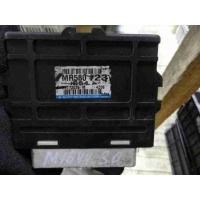 Блок управления (другие) Mitsubishi Pajero 2006 MR580123