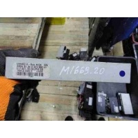 Блок комфорта BMW 3 E46 2003 61356923960
