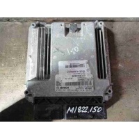 Блок управления двигателем (ДВС) Volkswagen Golf 5 2008 03C906032E
