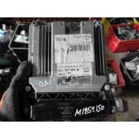 Блок управления двигателем (ДВС) Audi A5 2014 8K1907401B