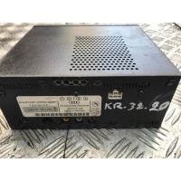 TV тюнер Audi A8 2002 4D0919146