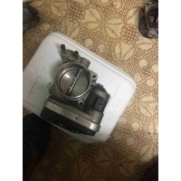 Заслонка дроссельная Volkswagen Passat B6 2008 06F133062