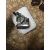 Заслонка дроссельная Volkswagen Passat B6 2008 06F133062