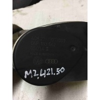 Заслонка дроссельная Volkswagen Passat B6 2009 06F133062