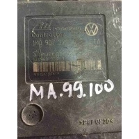 Блок ABS Volkswagen Golf 5 2006 1K0907379K