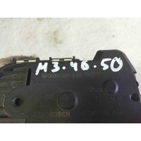 Заслонка дроссельная Skoda Octavia 2006 06A133062C