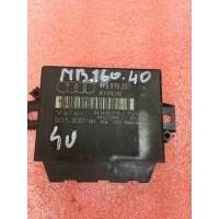 Блок управления парктрониками Audi A6 C6 2008 4F0919283