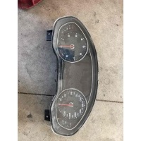 Щиток приборов (приборная панель) Audi A8 2012 4h0920830e