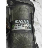 Стартер Volkswagen Passat B6 2009 02M911024A