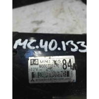 Стартер Mitsubishi Pajero 2007 MN176584