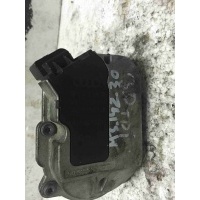 Заслонка дроссельная Audi A6 C6 2008 059129086D
