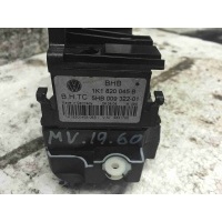 Блок управления печки/климат-контроля Volkswagen Golf 5 2008 1K1820045B