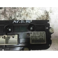 Блок управления печки/климат-контроля Volkswagen Touran 2009 1K0907044BR