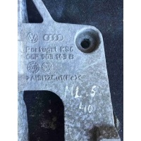 Кронштейн генератора Volkswagen Golf 5 2008 06F903143B