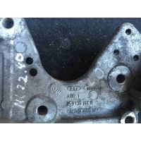 Кронштейн Audi A4 B8 2012 059130147P